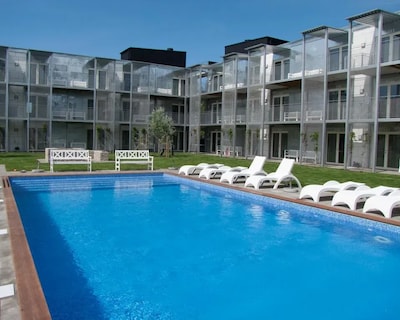 Visby Lägenhetshotell