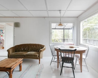 Holiday Home For Six People In IngarÖ