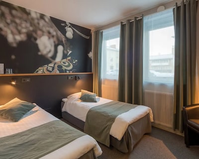 Hotell Leksand