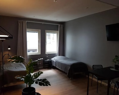 Apartments Uppsala Portalgatan