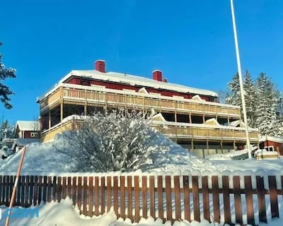 Jarvso Sport Resort- Lgh B