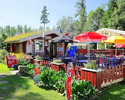 Otterbergets Bad & Camping