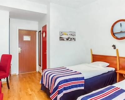 Best Western Sjofartshotellet