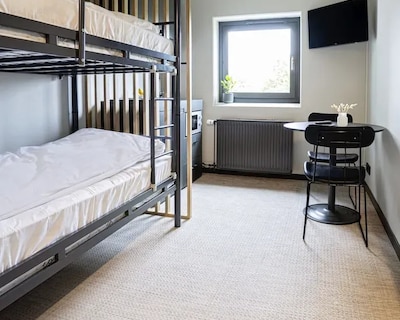 Hoom Home & Hotel J?Nk?Ping