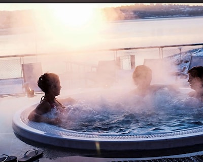 Stenungsbaden Yacht Club