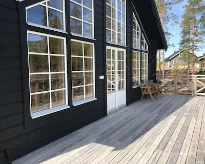 Idre HimmelfjÄll