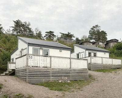 First Camp Edsvik-Grebbestad
