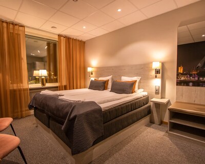 Dream - Luxury Hostel