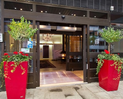 Best Western Plus Grand Hotel Elektra