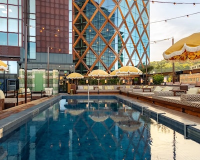 Jacy´z Hotel & Resort