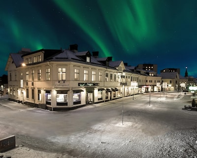 Hotell Drottninggatan 11