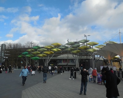 Quality Hotel Vänersborg