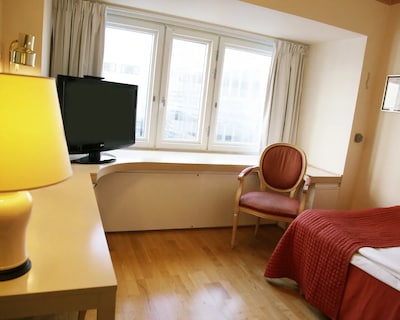 Hotel Scandic Sergel Plaza