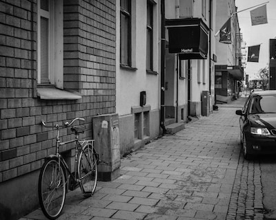 A Marican Hotell och Hostel