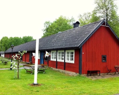 Långasjö Vandrarhem Stf