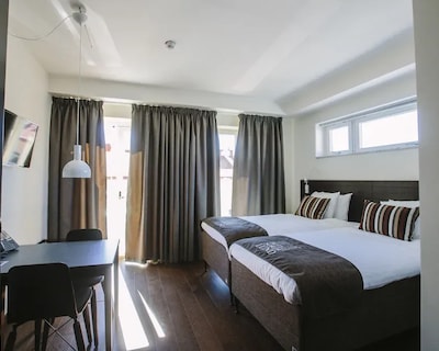 Best Western Plus Hotell Nordic Lund