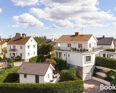 Pensionat Prinshöjden - Home