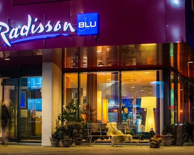 Best Western Plus Park City Lund