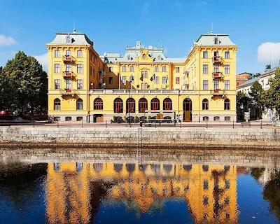 Elite Grand Hotel Gävle