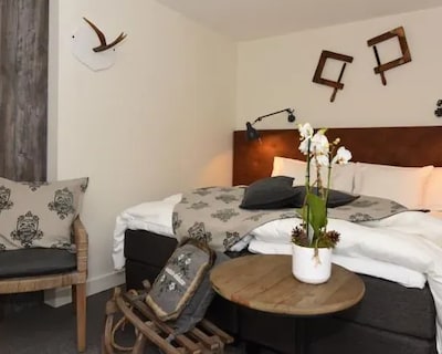 Hotel Mezzo
