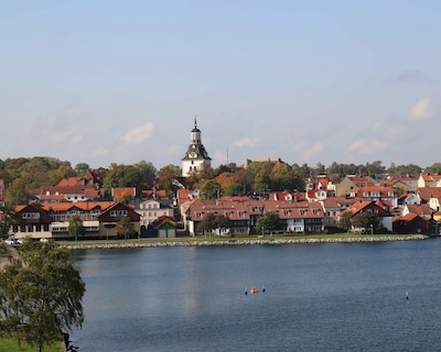 Slottsholmen Hotell och Restaurang