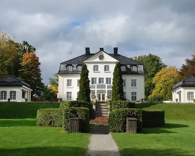 Baldersnäs Herrgård