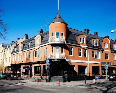 Huskvarna Stadshotell