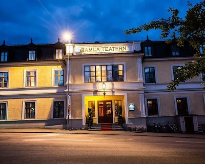 Best Western Hotel Gamla Teatern