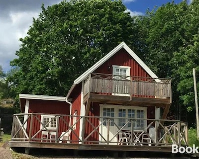 Vimmerby Lilla Utsikten