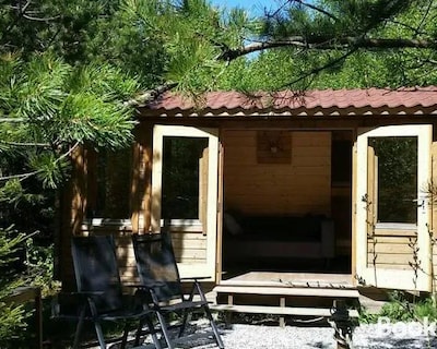 Cozy Lodge In Varmland Sweden