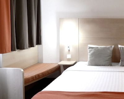 Good Morning Karlstad City