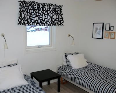 Storstrand Kursgård