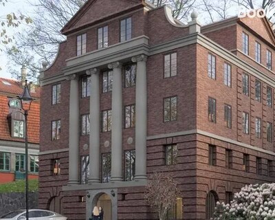 Live and Stay Ekmanska