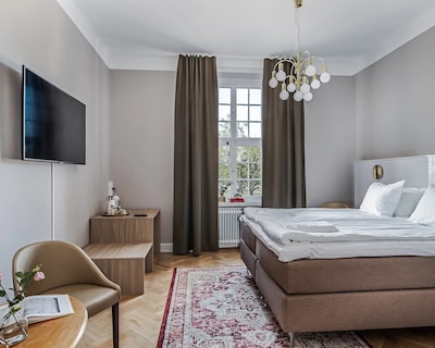 Livgrenadjärmässen Hotell-Fest-Konferens