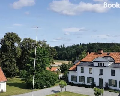 Ostra Flygeln Grinda Sateri