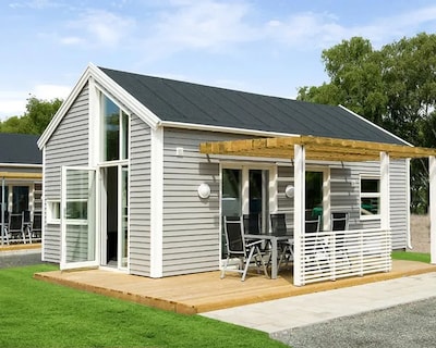 First Camp Råå Vallar-Helsingborg