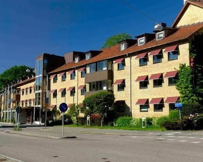 Hotel Örgryte