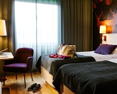 Scandic Helsingborg Nord