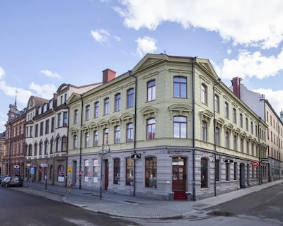 Sundsvall City Hotel