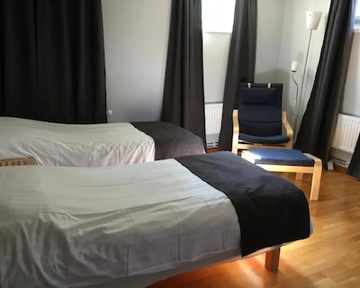 Hotell Hässlö