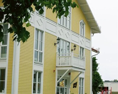 Hotel Skansen