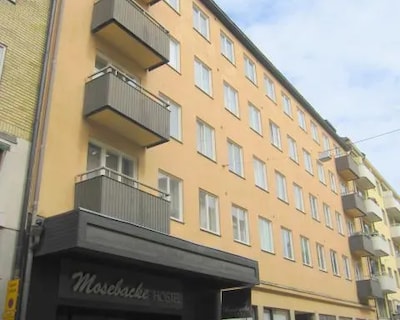 Mosebacke Hostel