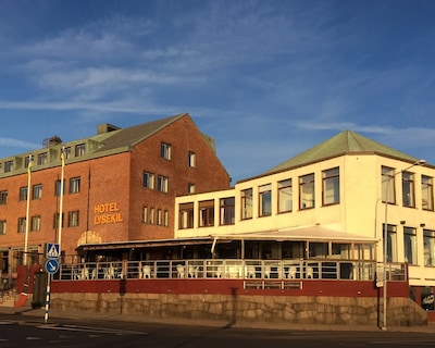 Hotel Lysekil