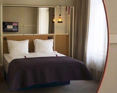 Scandic GO, Upplandsgatan 4