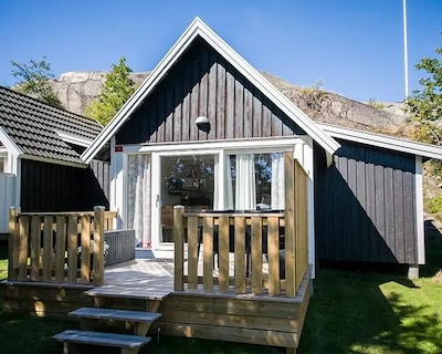 First Camp Solvik-Kungshamn