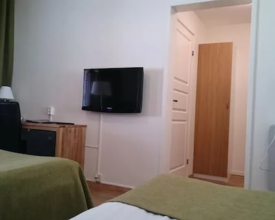 Sure Hotel by Best Western Centralhotellet