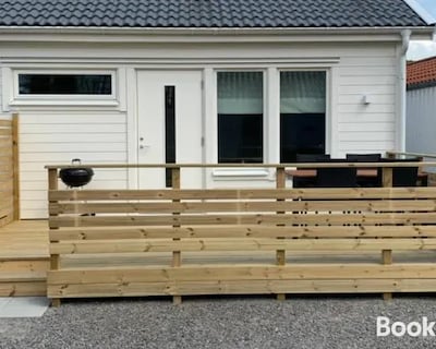 Hjalmars Vag Mangnarp