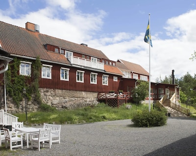 Skeviks Gård