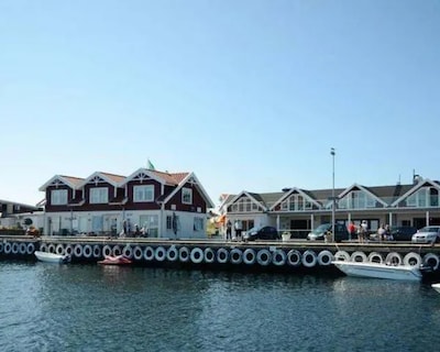 Skärgårdshotellet Hönö