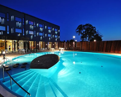 Kosta Boda Art Hotel